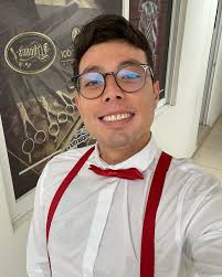 Daniel Garduño (Danni) (@danniasakura) • Instagram photos and videos