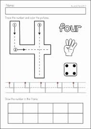 Their hands are still growing. Back To School Preschool No Prep Worksheets Activities By Lavinia Pop