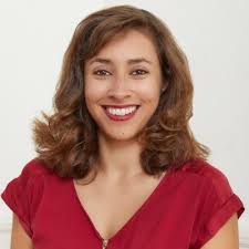 I'm honored and excited to participate as a mentor in this amazing program  starting in January!