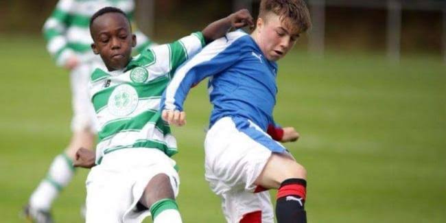 Image result for owen mcginty footballer"
