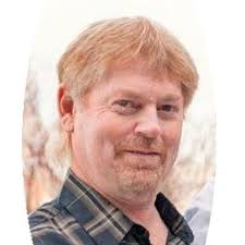 Robert 'Bobby' Dale Hague