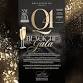 Q4 | The Black Tie Gala event image