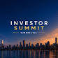 Investor Summit, Summer 2026