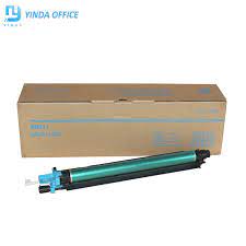 Notre service maintenance assure l'entretien et le dépannage des produits vendus. 1 Set Dr311k Dr311c Dr311m Dr311y Unite Tambour Compatible Pour Konica Minolta Bizhub C220 C280 C360 A0xv0rd Aliexpress