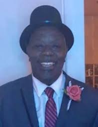 Eric Rodgerick Wiggins Obituary January 10, 2019