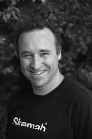 December Newsletter B&W