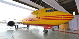 A cargo plane has overshot the runway at bergamo's orio al serio international airport and crashed into a road. Dhl Announces Its Latest Addition To Its Aircraft Fleet Family In Southern Africa A Boeing 737 400f