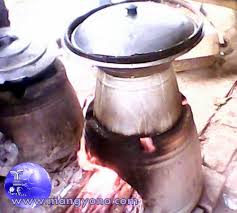Check spelling or type a new query. Peralatan Masak Tradisional Indonesia Dandang Atau Se Eng