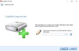 Windows 7 and Abelssoft CryptBox