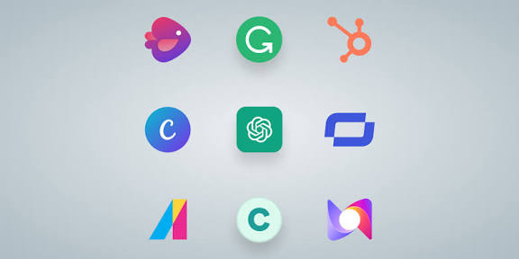 Top 10 AI Tools (AI Apps)