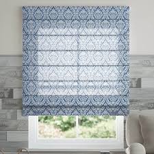 Choose from 5 distinct styles including: Select Roman Window Shades From Selectblinds Com