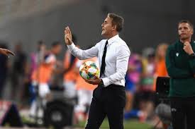 Check spelling or type a new query. Qualificazioni Mondiali 2022 Uefa Squadre Gironi Regolamento