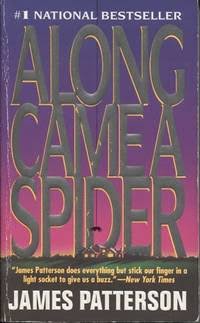 Along Came a Spider