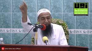 Ustaz azhar idrus official 21 september 2019. Hukum Isteri Suruh Suami Pakai Minyak Lintah Ustaz Azhar Idrus Islam Itu Indah