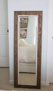 Check spelling or type a new query. Easy To Make Diy Mirror Frame Our House Now A Home