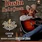 Dustin de la Garza