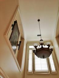 Gallery walls are a fun way to decorate around the tv and display a collection of your favorite photos or artwork at the same time. How To Decorate Wall Niches Both Large And Small Designed