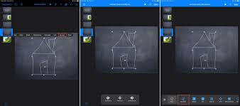 It is a combination of the best drawing app and the best animation app for ipad. How To Edit Animate And Share Drawings In Pages Numbers And Keynote