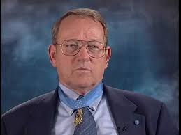 Frederick Ferguson, Medal of Honor, Vietnam War