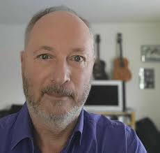 Jan-Erik Granberg har diagnosen ARFID