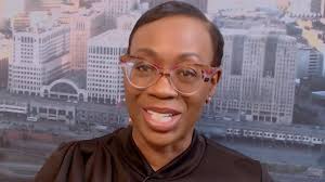 Maybe you would like to learn more about one of these? Nina Turner On Her Biden Critiques Running For Congress Income Inequality