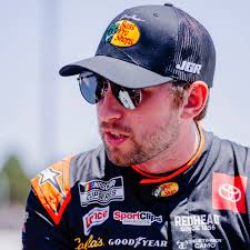 Joe Gibbs Racing added a new photo.