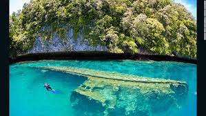 La jolla cove is one of the few places in southern california that is protected from the surf, making it a calm and picturesque place to snorkel. 11 Of The Best Snorkeling Destinations In The World Cnn Travel