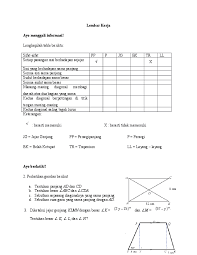 Check spelling or type a new query. Doc Lembar Kerja Torey Khawarizmi Academia Edu