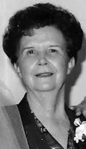 Nelda Walters Obituary (2015)