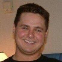 Mr. Andrew Charles Fenton Obituary