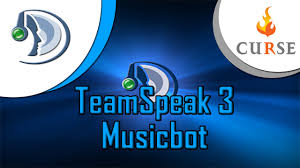 Tutorial Teamspeak 3 Musicbot Keszitese Youtube