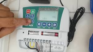 Varsayılan a'dan z'e z'den a'ya fiyat artan fiyat azalan. Rain Bird Esp Rzx Kontrol Unitesi Ayari Full Youtube