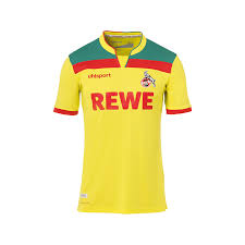 The boy from brazil won watford's young player of the year award for 2020/21, having really come of age in the championship this campaign. Uhlsport 1 Fc Koln Kinder 3rd Trikot 2020 21 Gelb Rot Fussball Shop