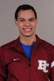 2012-13 Men's Tennis Roster