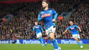 Seguiteci anche su @en_sscnapoli @sscnapolies @sscnapoli_br #forzanapolisempre. Liverpool 1 1 Napoli Serie A Side Soldier On Despite Being Engulfed By Internal Civil War Sport360 News