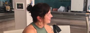 Jul 05, 2021 · die toten hosen berichten über überschwemmungen, die sie unmittelbar erlebten: Danni Buchner Bei Goodbye Deutschland Mehr Comedy Als Doku