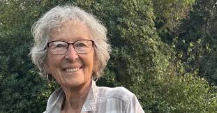 Frances Levine, Longtime Fresno State Supporter, Dies at 94