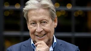 Hans Kazàn weer thuis: 'Ergste weken van mijn leven'