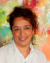 Blogger: User Profile: Constanza Escobar