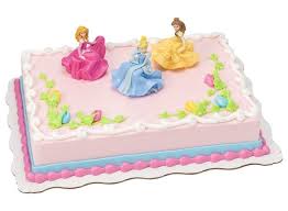 Walmart birthday cakes come in a wide variety: Walmart Custom Cakes