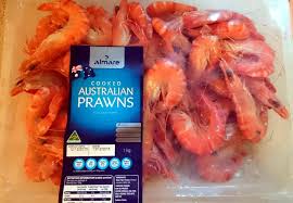 How Many Grams Of Prawns Should Be Allowed Per Person When Having A Dinner  Party? - Quora