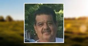 Rosendo Franco Obituary September 3, 2016