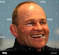 Andy robinson photocall hi-res stock photography and images