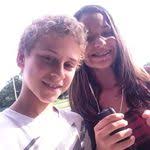 Allison Strait's Instagram, Twitter & Facebook