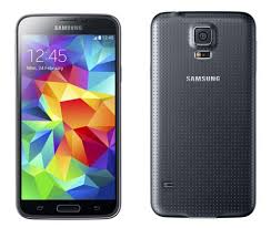 Keep holding it until the phone starts up. How To Solve Screen Color Problem On Samsung Galaxy S5 Technobezz