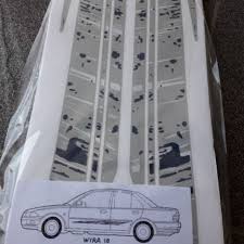 Maybe you would like to learn more about one of these? Stiker Pintu Proton Wira No 10