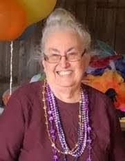 Obituary for Lillian House Young