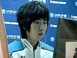 Meet One of the World's First Celebrity Gamers