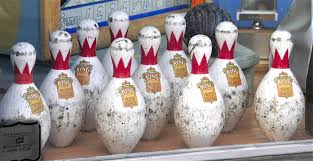Bowling alley wood for sale. Duckpin Bowling Wikipedia