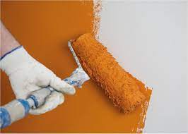 Der dämmputz (auch wärmedämmputz) ist eine vergleichsweise starke putzschicht, die wärmeverluste über fassadenflächen reduzieren soll. Ist Ein Dammputz Von Innen Sinnvoll